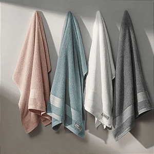 Toalha De Rosto Karsten 48x70 Empire