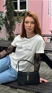 T-shirt “Latte Love”