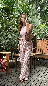 Calça Lily By Gabriela