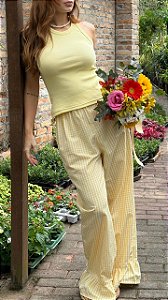 Calça Aurora By Gabriela