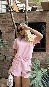 Conjunto Moletinho Candy Liz