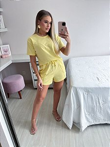 Conjunto de Moletinho Lola