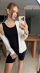 Macaquinho Evy Preto