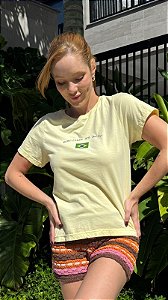 Tshirt Brasil