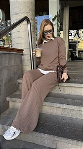 Conjunto Moletinho Aurora