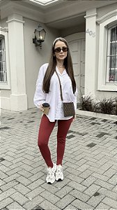 Legging Fuso Bordo