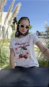 T-shirt Cherry