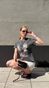T-shirt Águia