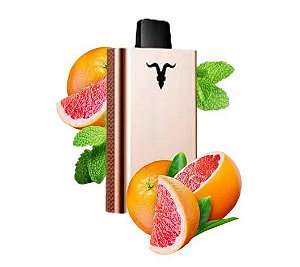Pod Desc V80 Rose 8.000 GRAPEFRUIT MINT