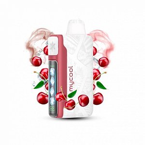 Pod Desc Elfbar Ice 40K CHERRY FUSE