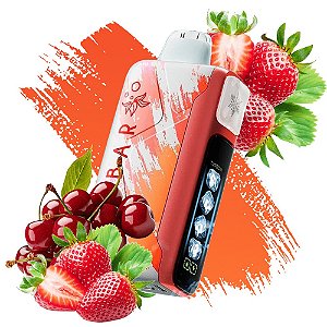 Pod Desc Elfbar Ice 40K CHERRY STRAZZ