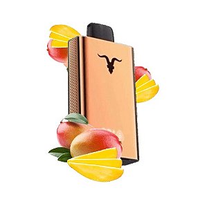 Pod Desc Ignite V120 Rose MANGO CREAM
