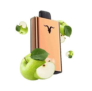 Pod Desc Ignite V120 Rose GREEN APPLE