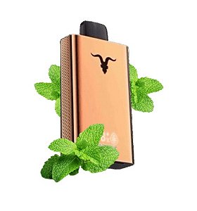 Pod Desc Ignite V120 Rose MENTHOL