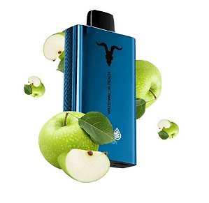 Pod Desc Ignite V120 Blue GREEN APPLE