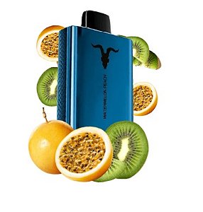 Pod Desc Ignite V120 Blue PASSION FRUIT KIWI