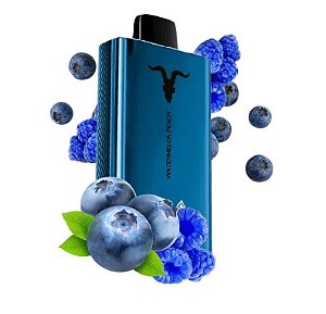 Pod Desc Ignite V120 Blue MIXED BERRIES