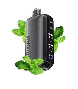 Pod Desc NIKBAR 40.000 MENTHOL ICE