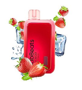 Pod Desc RabBeats 10.000 YUMMI STRAZ