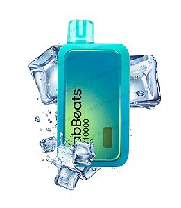 Pod Desc RabBeats 10.000 CLEAR