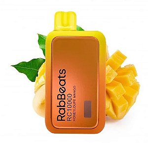 Pod Desc RabBeats 10.000 HONEYLOUPE MANGO