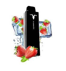 Ignite P100 REFIL 10.000 STRAWBERRY ICE