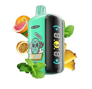 Pod Desc Elfbar GH23.000 MIAMI MINT