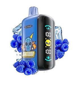 Pod Desc Elfbar GH23.000 BLUE RAZZ ICE