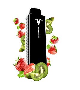 Ignite P100 REFIL 10.000 STRAWBERRY KIWI