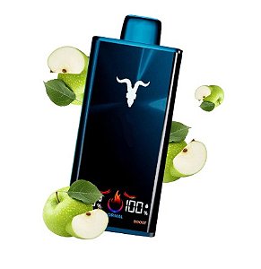 Pod Desc Ignite V300 30.000 GREEN APPLE