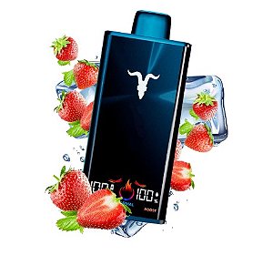 Pod Desc Ignite V300 30.000 STRAWBERRY ICE