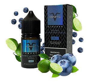 Nic Salt Ignite 30ML 35MG BERRY LEMONADE CHILL
