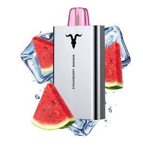 Pod Desc Ignite Silver Edition V50 - WATERMELON ICE