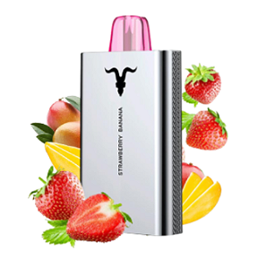 Pod Desc Ignite Silver Edition V50 - STRAWBERRY MANGO