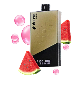 Pod Desc Life Pod 40K - LOVE 66