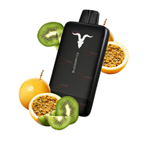 Pod Desc Ignite V155 - PASSION SOUR FRUIT KIWI