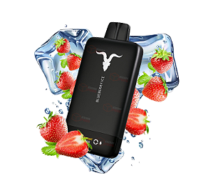 Pod Desc Ignite V155 - STRAWBERRY ICE
