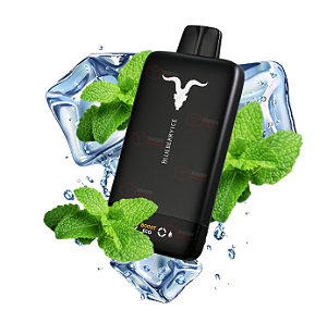 Pod Desc Ignite V155 - ICY MINT
