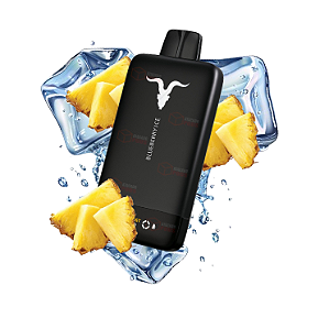 Pod Desc Ignite V155 - PINEAPPLE ICE