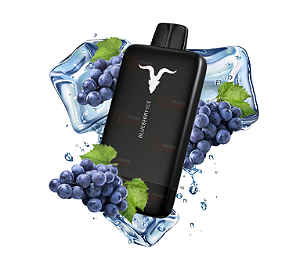 Pod Desc Ignite V155 - GRAPE ICE