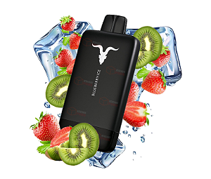Pod Desc Ignite V155 - STRAWBERRY KIWI