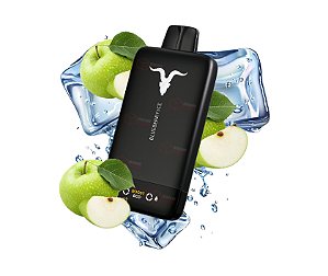 Pod Desc Ignite V155 - GREEN APPLE