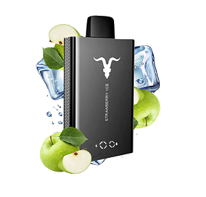 Pod Desc Ignite V80 NE - GREEN APPLE