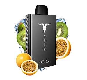 Pod Desc Ignite V80 NE - PASSION FRUIT SOUR KIWI