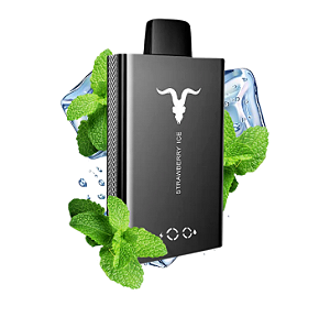 Pod Desc Ignite V80 NE - ICY MINT