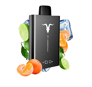 Pod Desc Ignite V80 NE - LIME MANGO