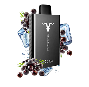 Pod Desc Ignite V80 NE - AÇAI ICE