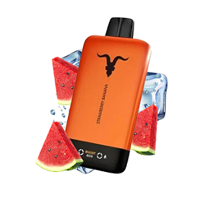 Pod Desc Ignite V155 Orange - WATERMELON ICE