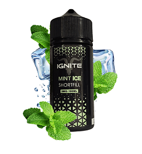 Juice Ignite - MINT