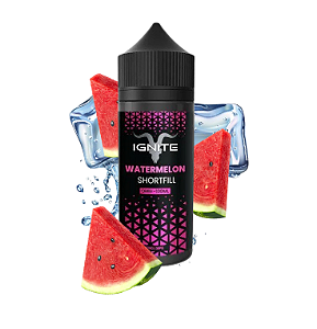 Juice Ignite - WATERMELON ICE